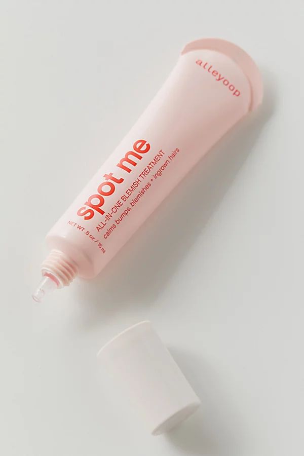 Alleyoop Spot Me All-In-One Blemish Treatment | Urban Outfitters (US and RoW)