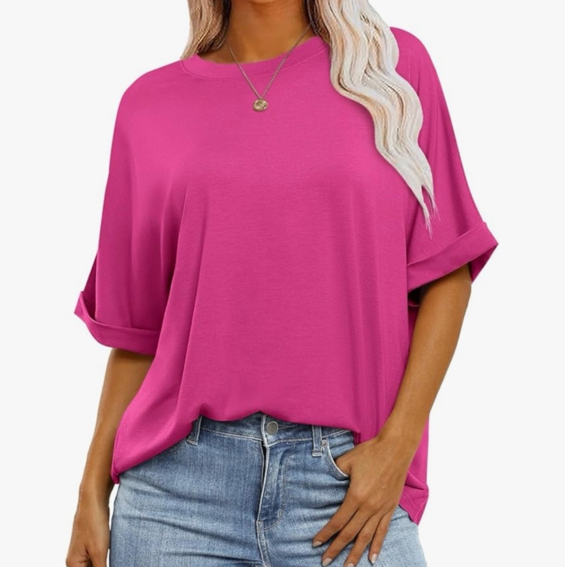 Hands-down favorite tea. My goal is to get it in every color. Breezy and so comfortable for Summer.

#LTKdayinmylife #LTKootd #LTKselfcare