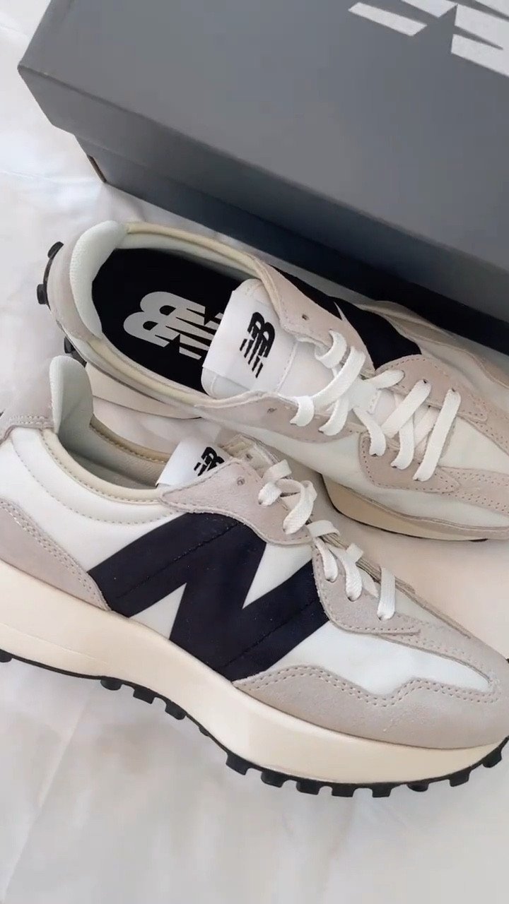New balance restocked!!!!! Hurry up! They sell out fast 

#LTKshoecrush #LTKfindsunder100 #LTKSeasonal