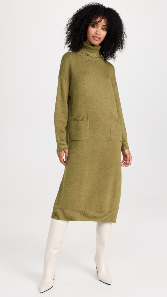 Line & Dot Rianne Dress | Shopbop | Shopbop