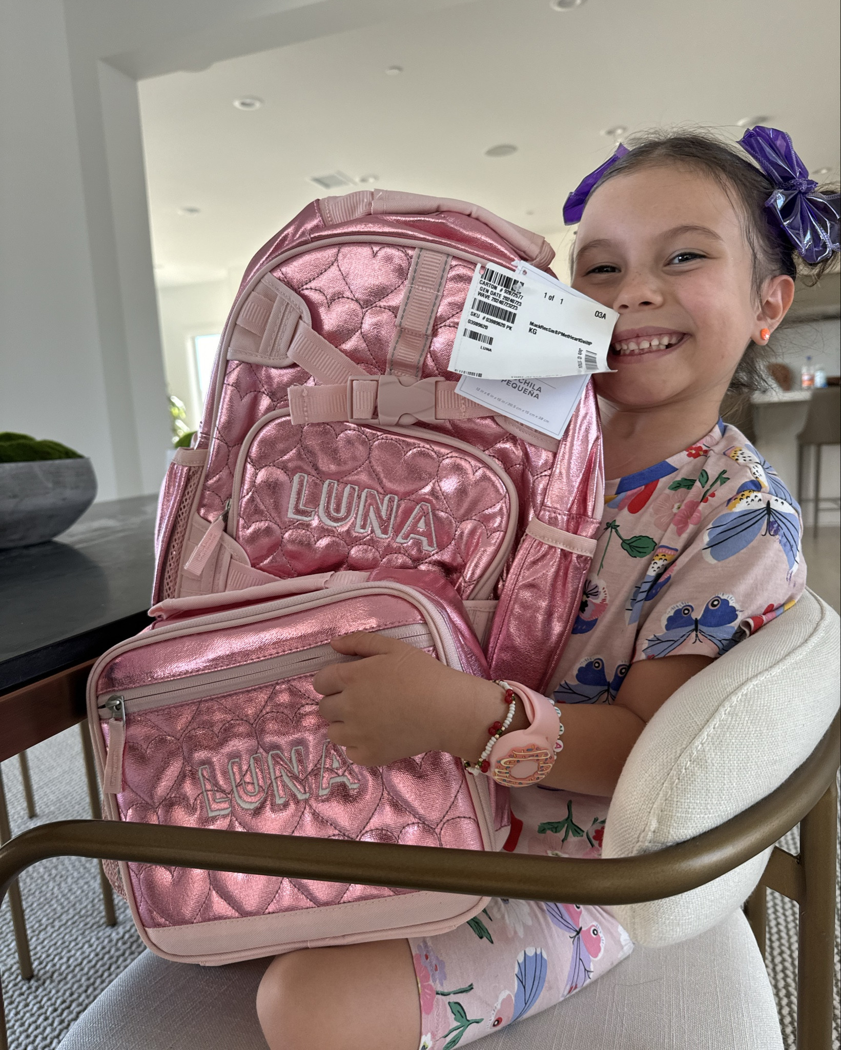 BACK TO SCHOOL ESSENTIALS FOR KINDERGARTEN AND MOST OF THE ITEMS ARE ON SALE 😍🏫✏️  #BackToSchool #GirlNecessities #ToddlerGirl #Kindergarten #SchoolEssentials #KidsEssentials #LTKSALE #SALE #GirlyGirl #Family #Girl #MomLife #Prepared #LunchEssentials 

#LTKSaleAlert #LTKKids #LTKBacktoSchool