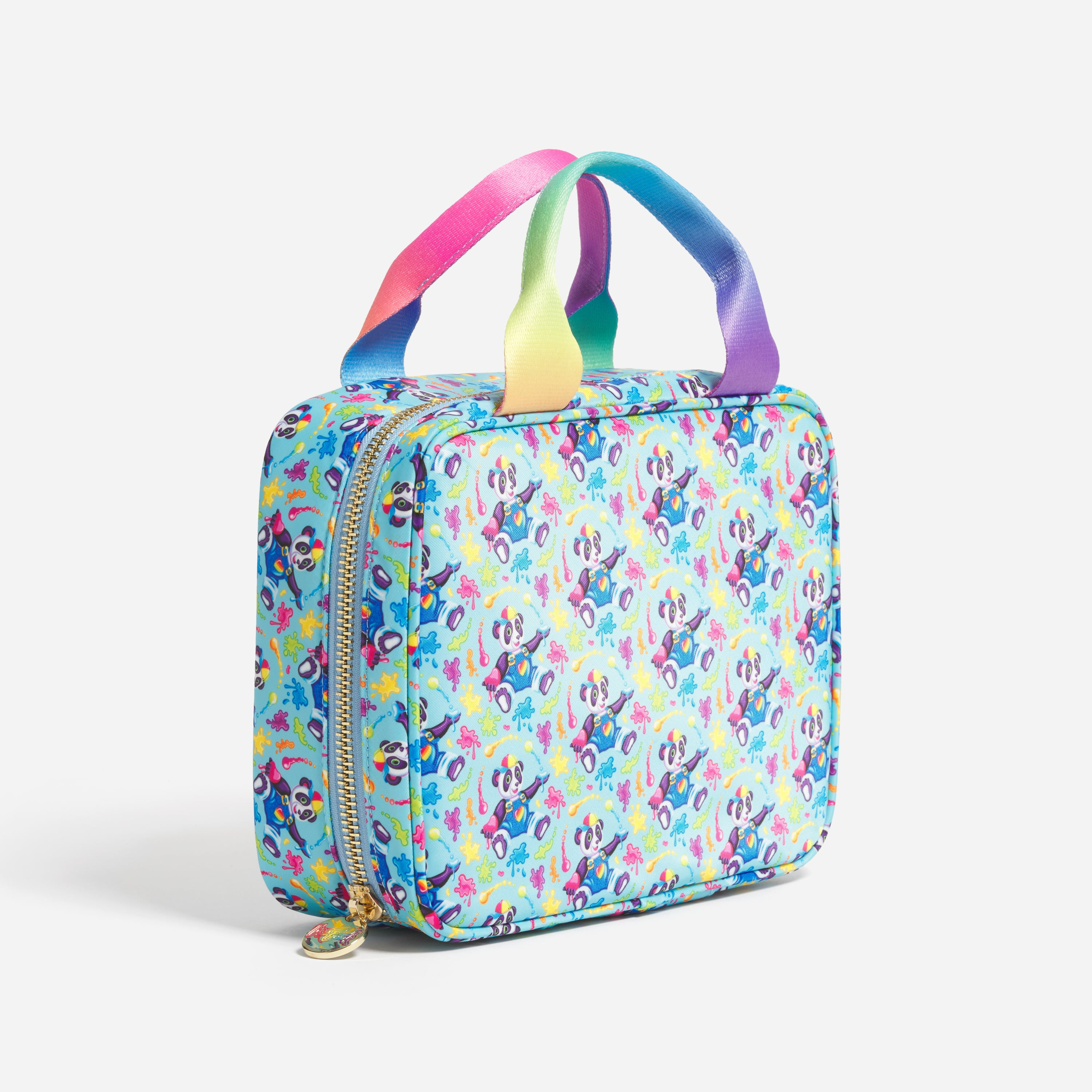 Lisa Frank Lunch Tote | Stoney Clover Lane | Stoney Clover Lane