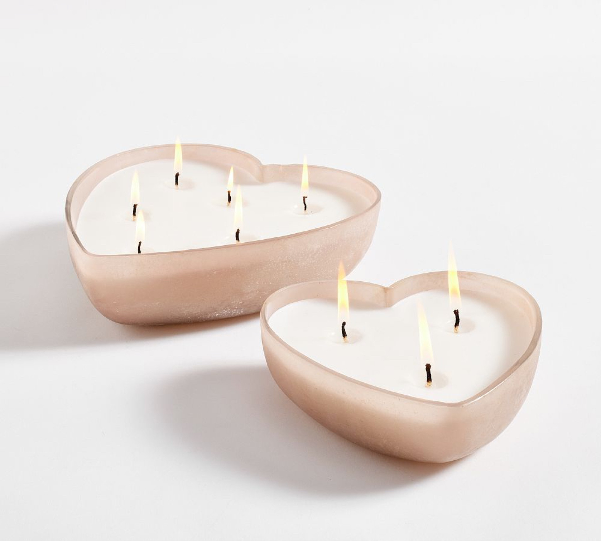 Valentine’s Day candles pink heart candle vday decor gift ideas 

#LTKsalealert #LTKfindsunder50 #LTKhome