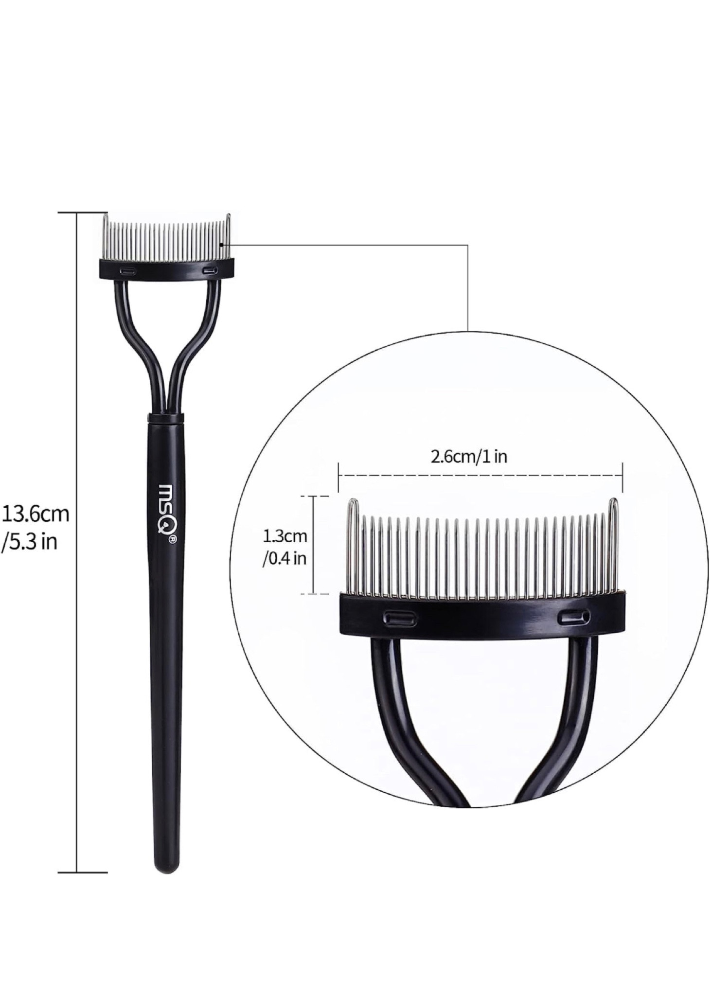 Lash brush!!!

#LTKsalealert #LTKGiftGuide #LTKxPrime