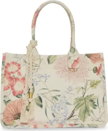 Orla Canvas Tote | Nordstrom