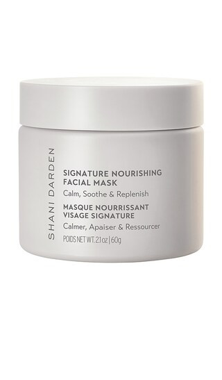 Signature Nourishing Facial Mask | Revolve Clothing (Global)