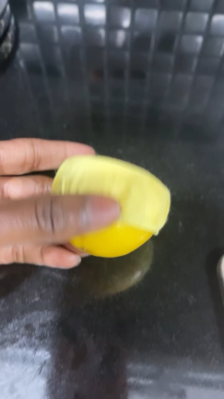 Lemon Sac you need 

#LTKVideo #LTKMostLoved #LTKGiftGuide