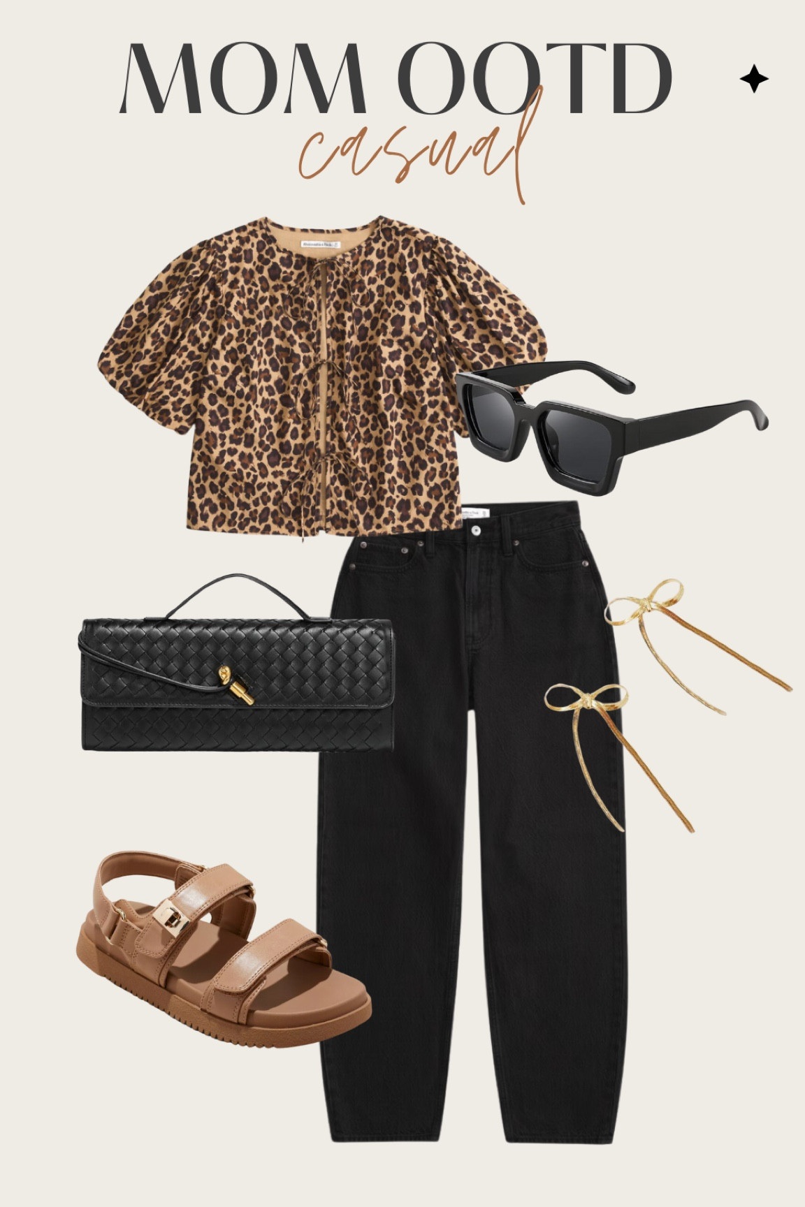 Effortlessly chic, this casual outfit is perfect for busy moms who still want to look put together! #MomLifeStyle #OOTD"

#MomOutfits #CasualStyle #MomFashion #MomLook #StyleForMoms #MomWardrobe #EverydayChic #SimpleStyle #MomStyleInspo #OOTDStyle #CasualOutfit #EasyFashion #MomFit #PutTogetherLook #MomLife #MomLooks #ChicMom #EffortlessStyle #ComfortAndStyle #MomsOnTheGo #CasualVibes

#LTKStyleTip #LTKMostLoved #LTKItBag
