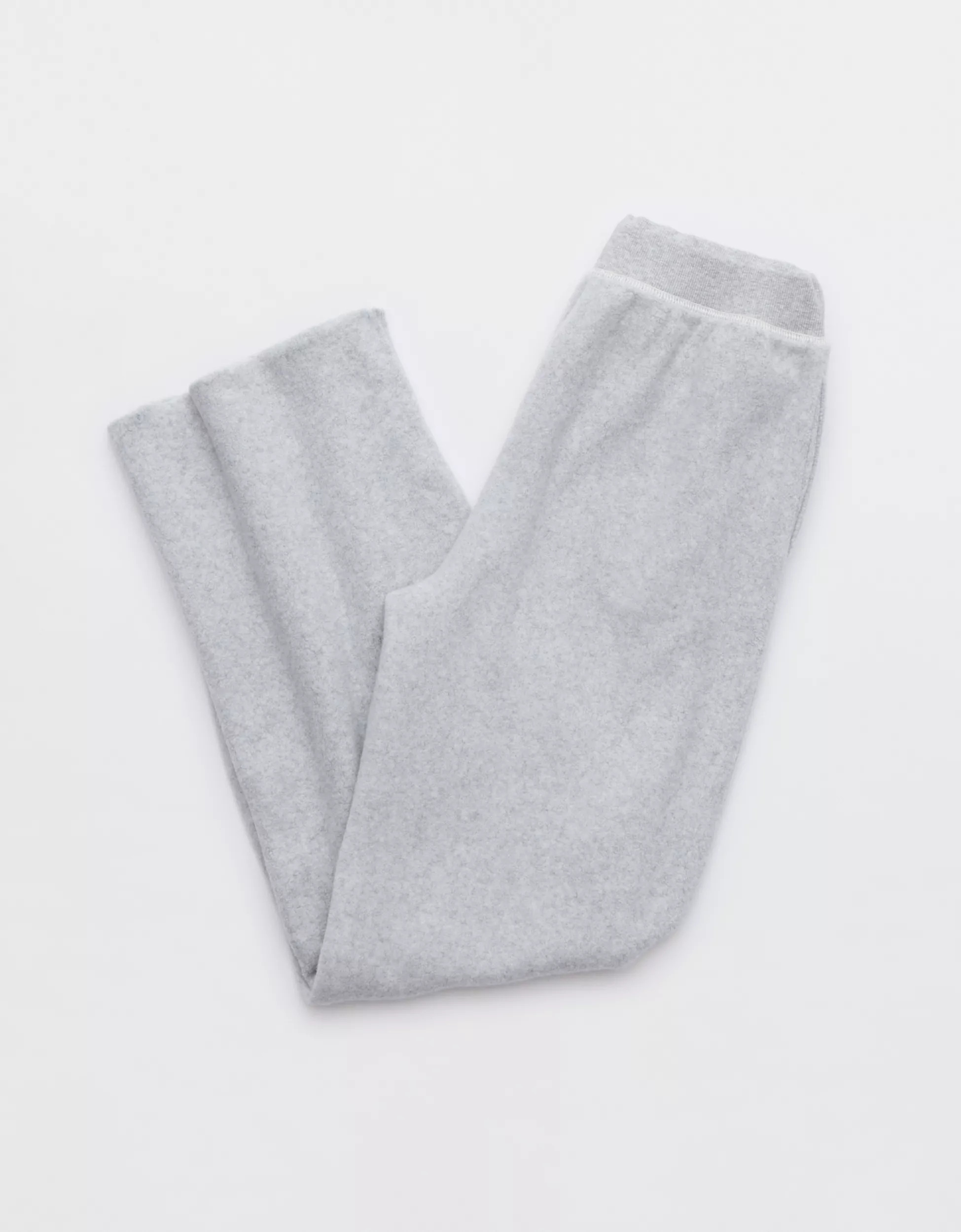 Aerie Hometown Holiday Skater Pant | Aerie