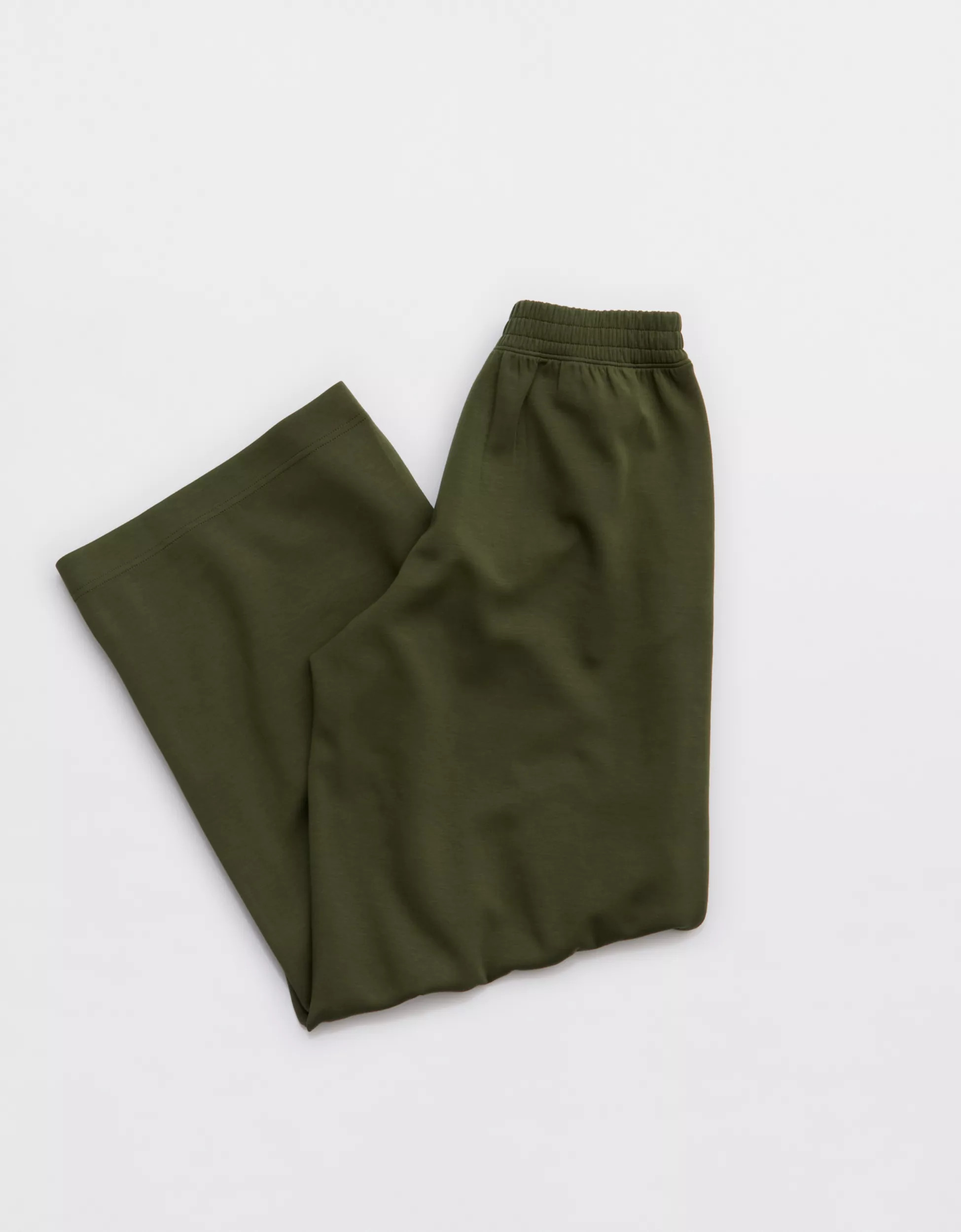 OFFLINE By Aerie ChillUp Trouser | Aerie