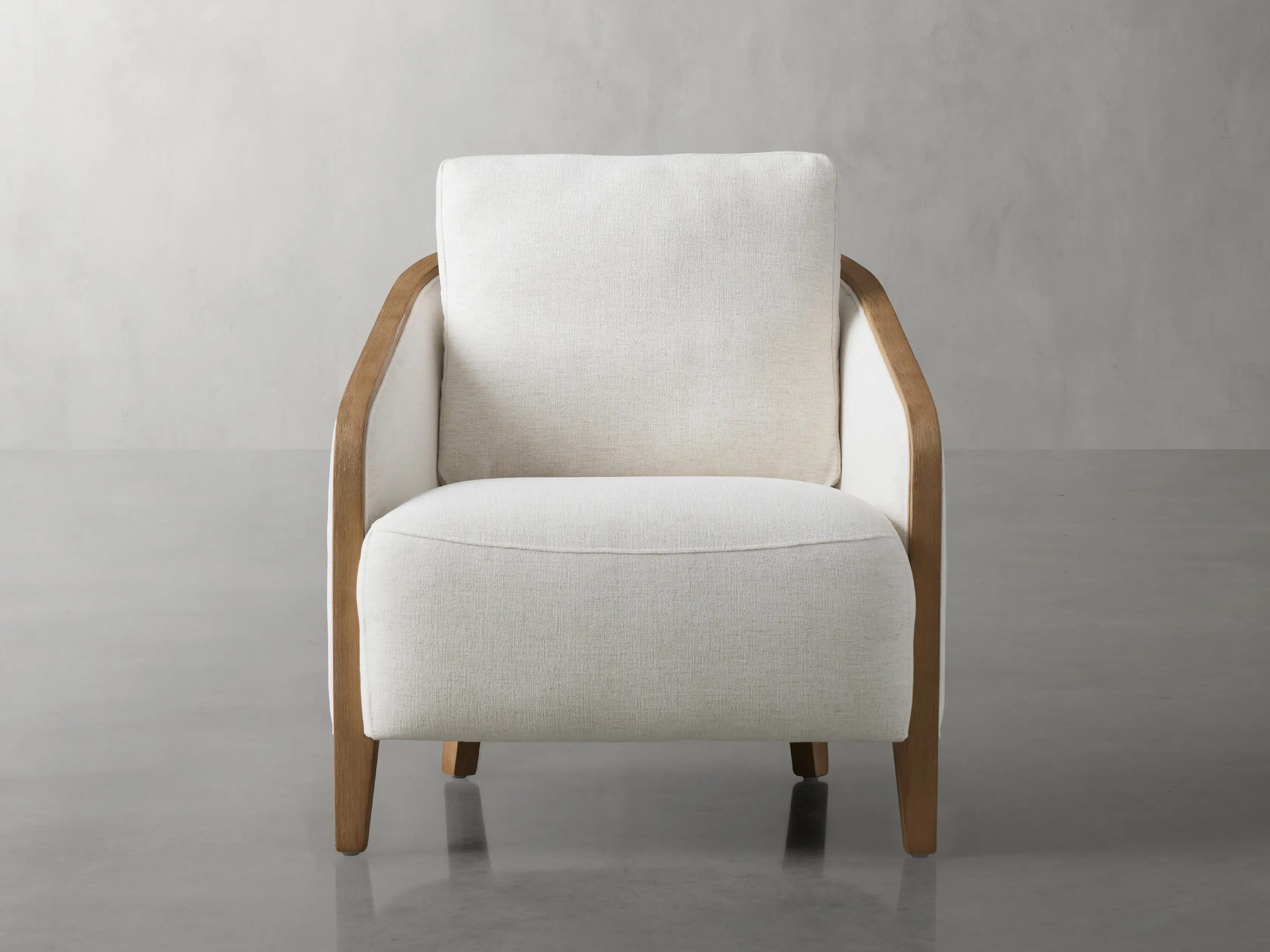 Pomona Chair | Arhaus