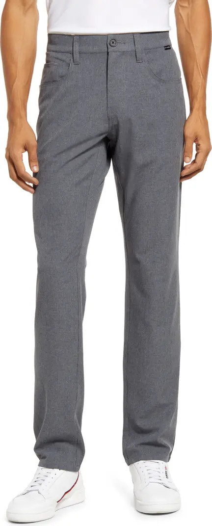 TravisMathew Open to Close Performance Pants | Nordstrom | Nordstrom