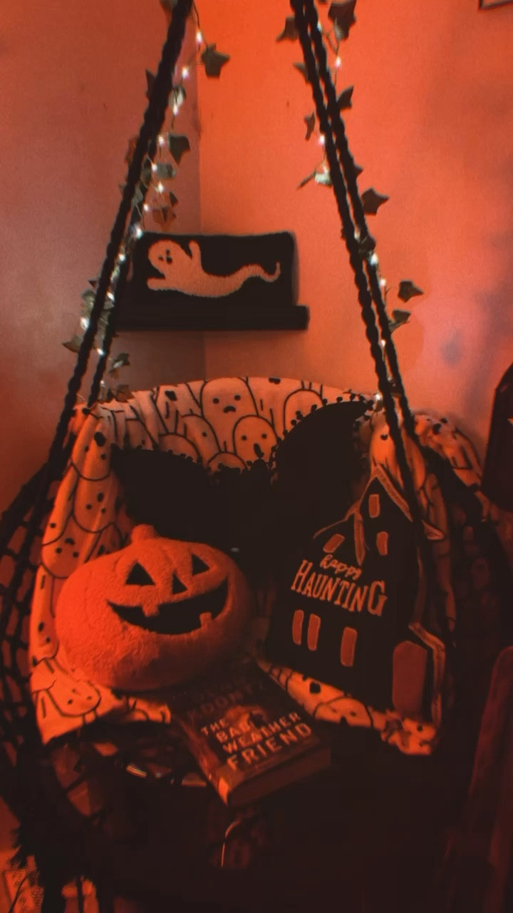 Cozy Reading Nook 

#LTKfindsunder50 #LTKhome #LTKSeasonal