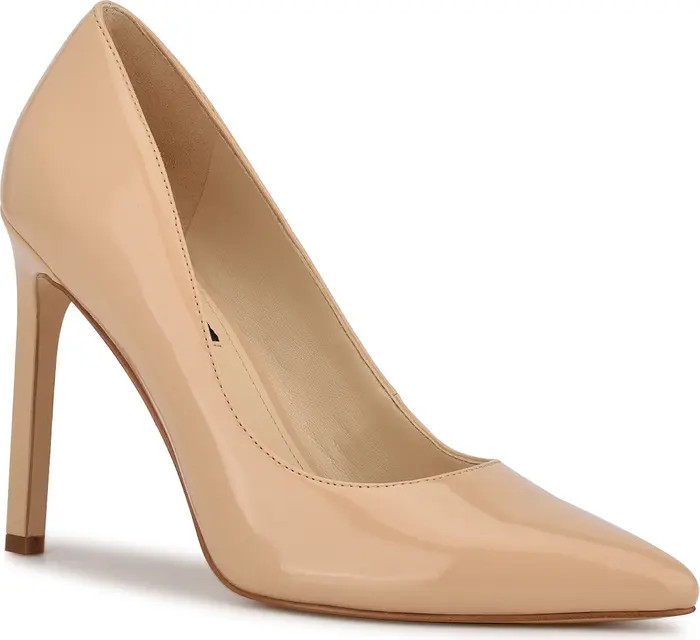 'Tatiana' Pointy Toe Pump | Nordstrom