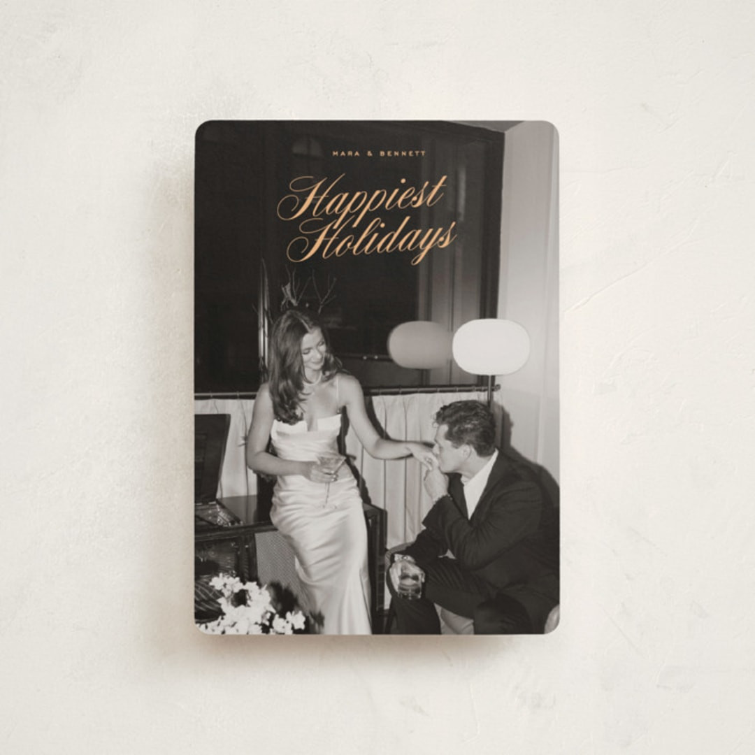 Holiday Cards | Minted
