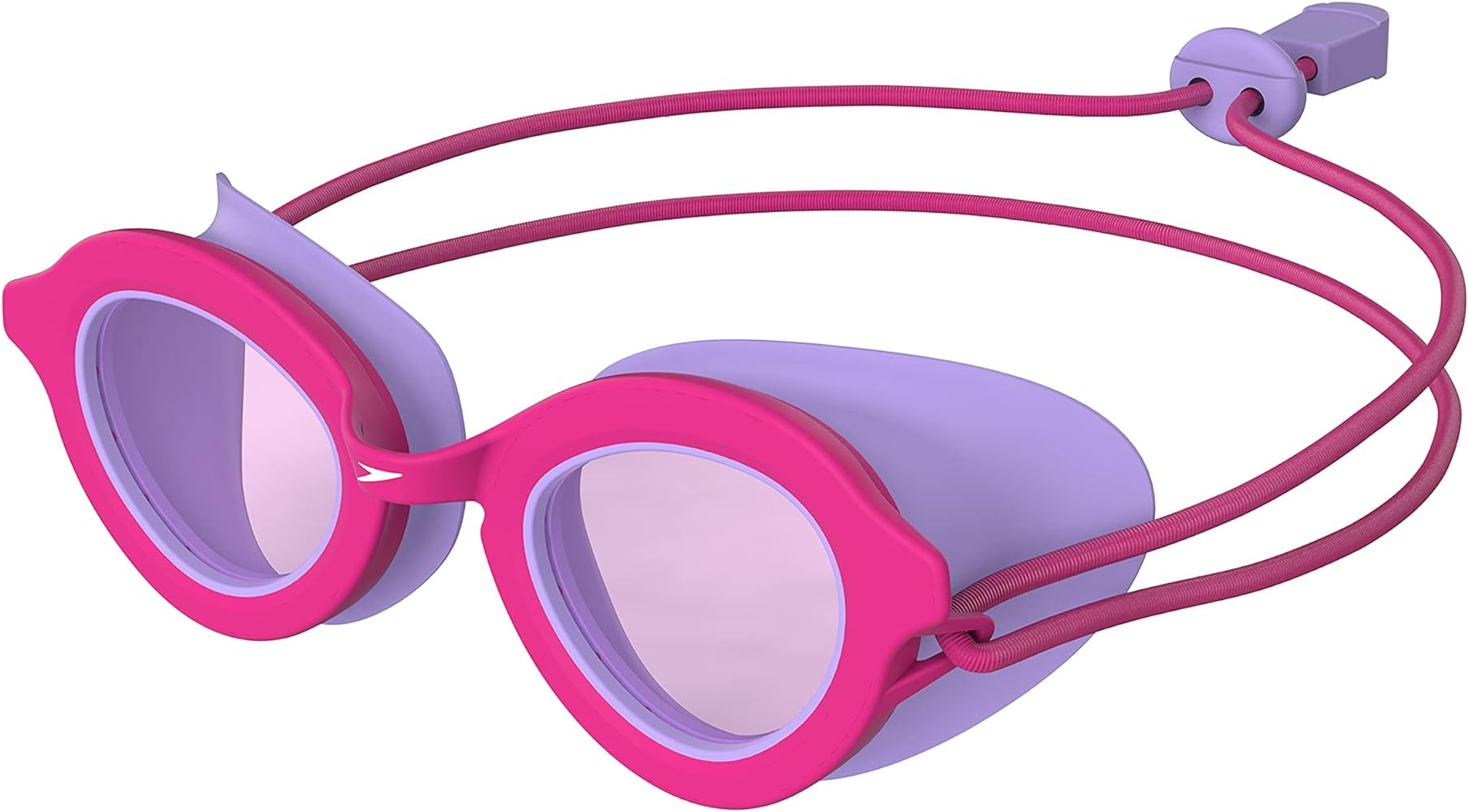 Speedo Kids' Swim Goggles Sunny G Ages 3-8 | Amazon (US)