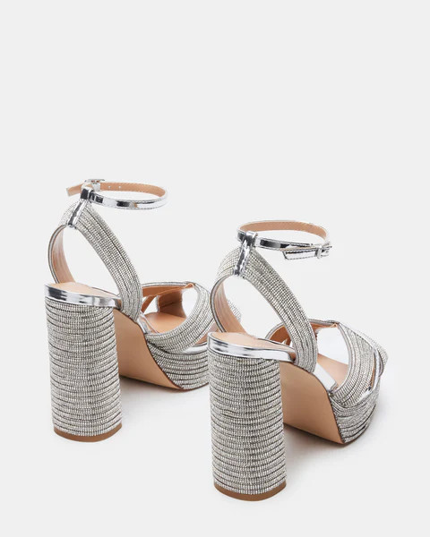 LAUREL RHINESTONES | Steve Madden (US)