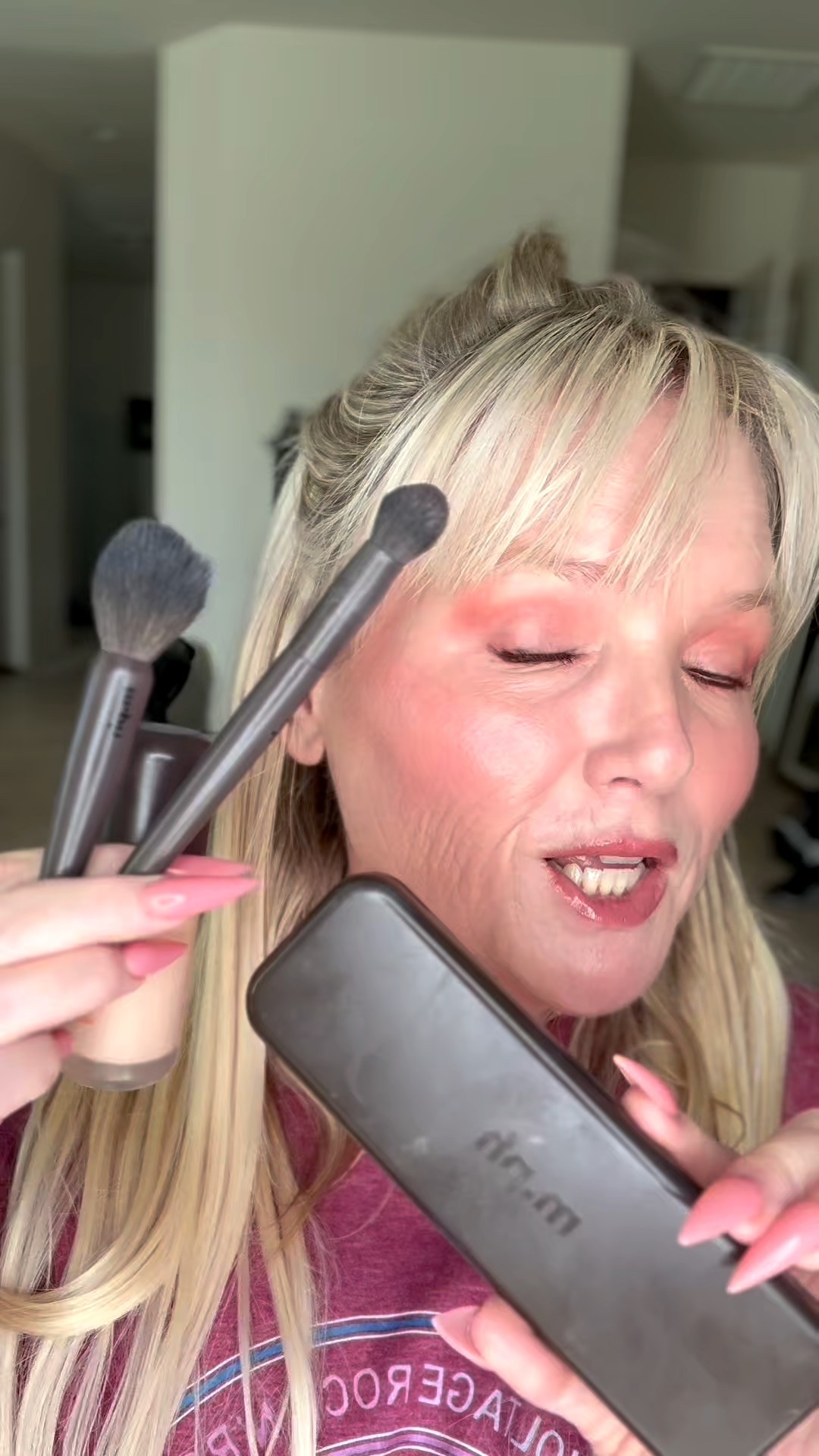 Effortless. Polished. Mature baddie approved. Base of the day 

#LTKBeauty #LTKgrwm #LTKOver40