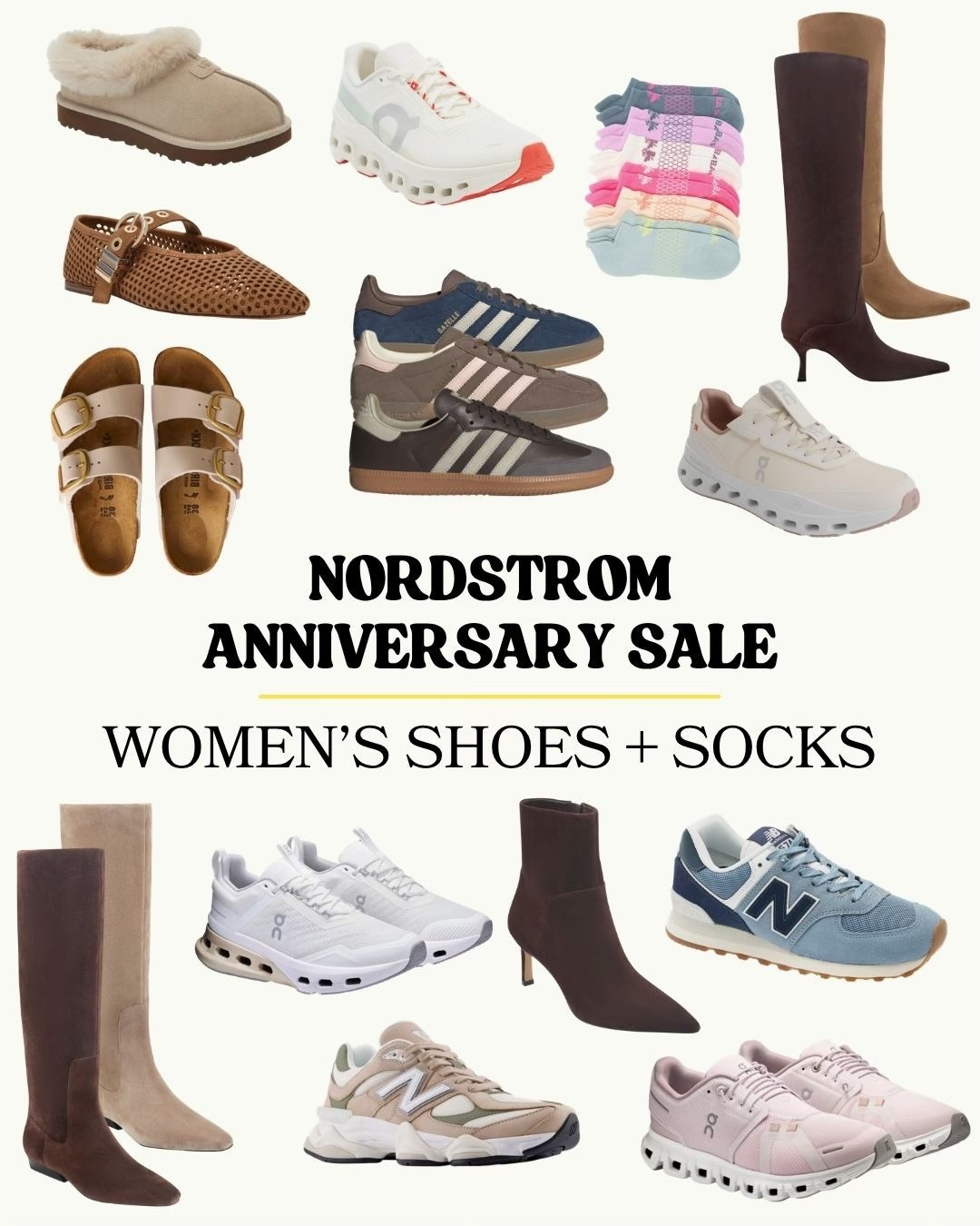 The Nordstrom Anniversary sale starts this week! Cardholder all get access on July 16th and the public gets access on July 18th! I have sorted through 1000s of styles for you!