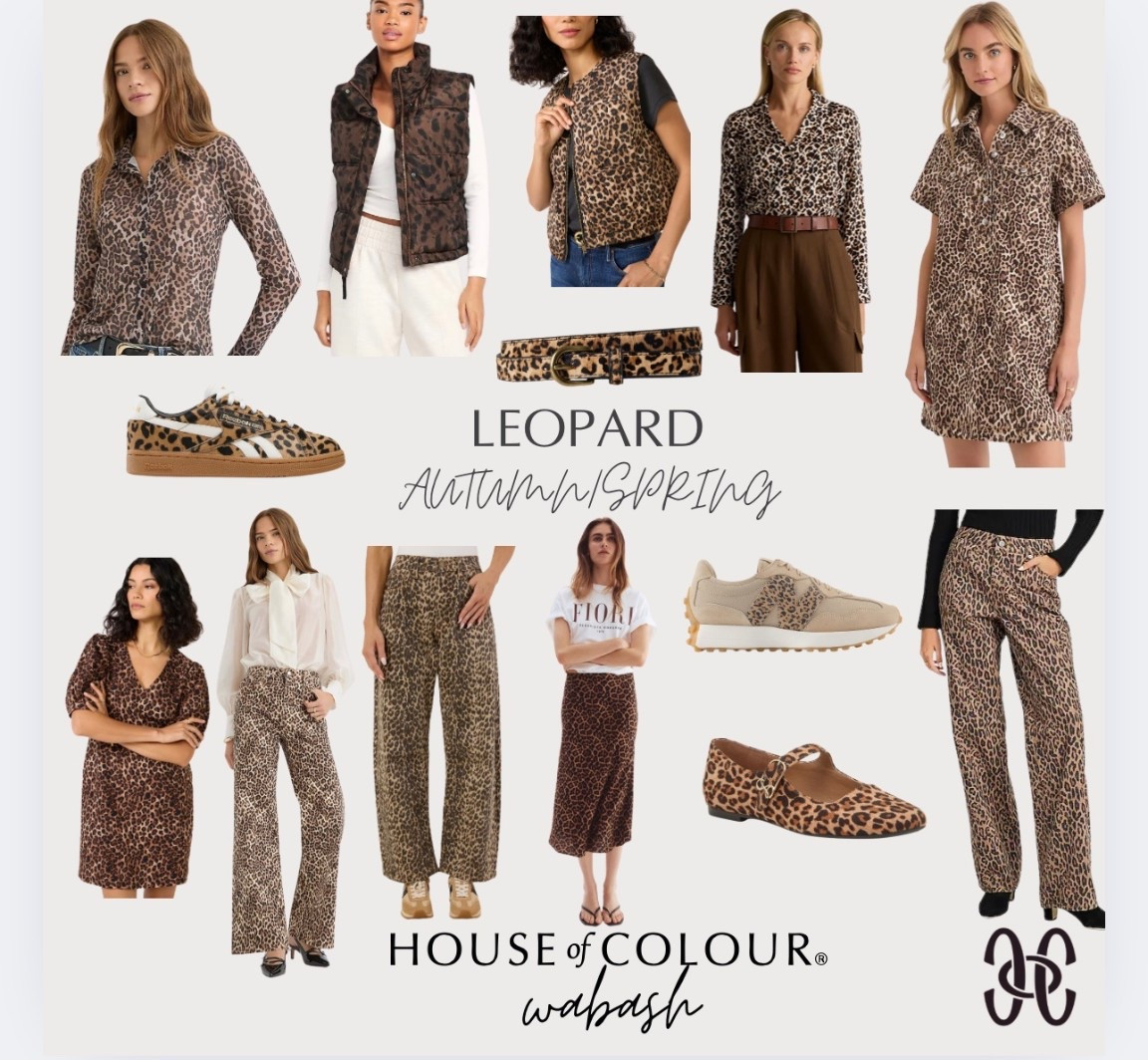 Leopard finds 🍁🌷

#LTKFindsUnder50 #LTKSeasonal #LTKFindsUnder100