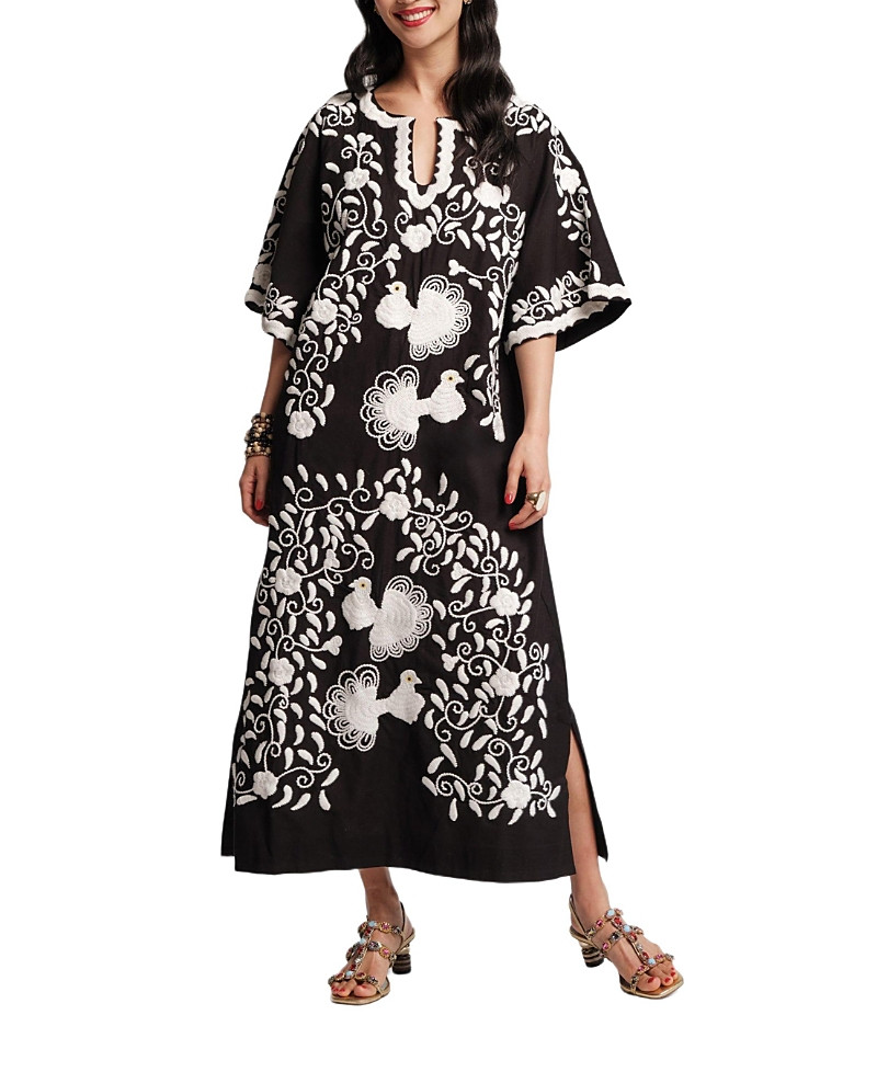 Frances Valentine Charming Caftan | Bloomingdale's (US)