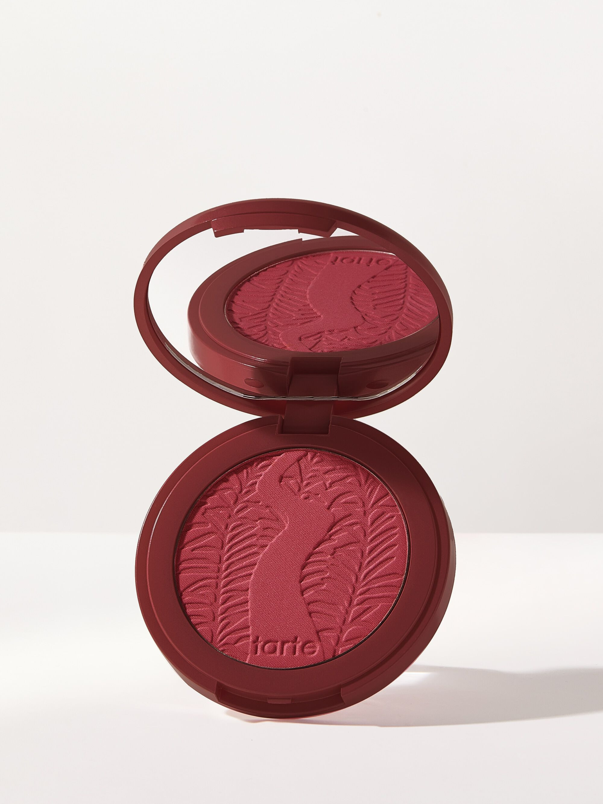 Amazonian clay 12-hour blush | tarte cosmetics (Global)