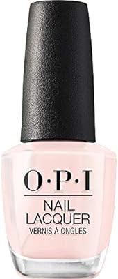 OPI Nail Lacquer, Sweet Heart | Amazon (US)