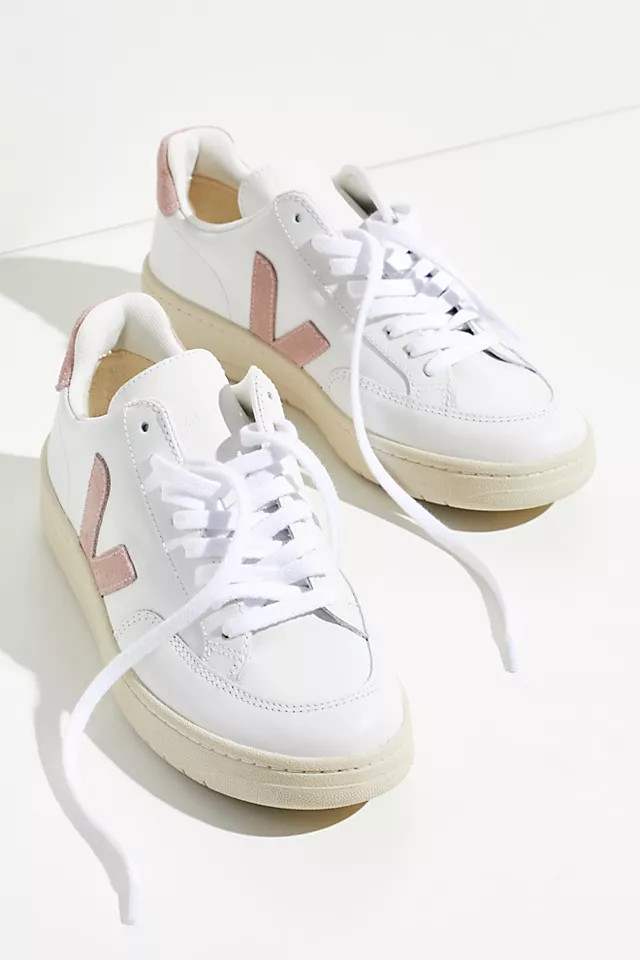 Veja V-12 Sneakers | Free People (Global - UK&FR Excluded)