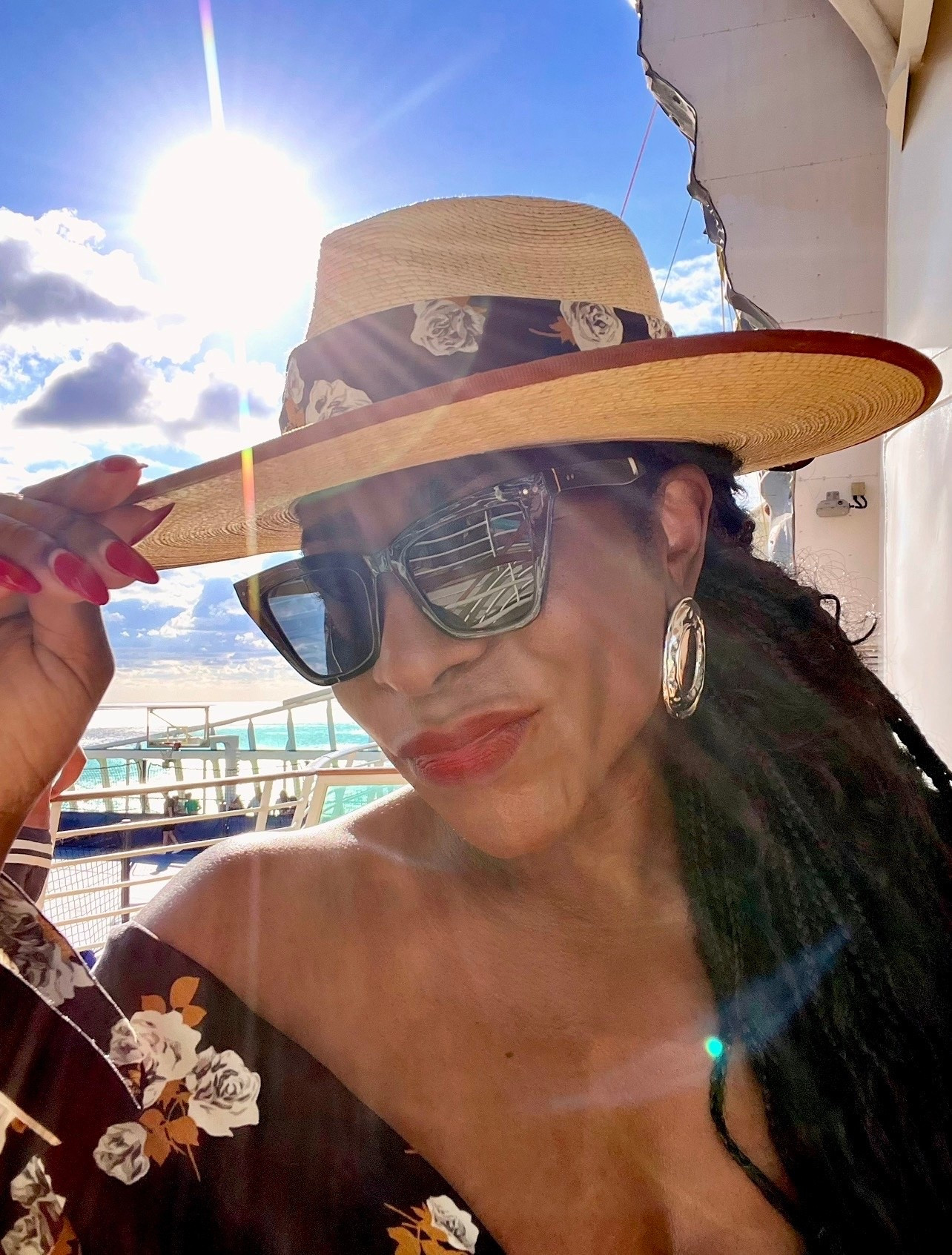 vacation outfits beach

#LTKootd