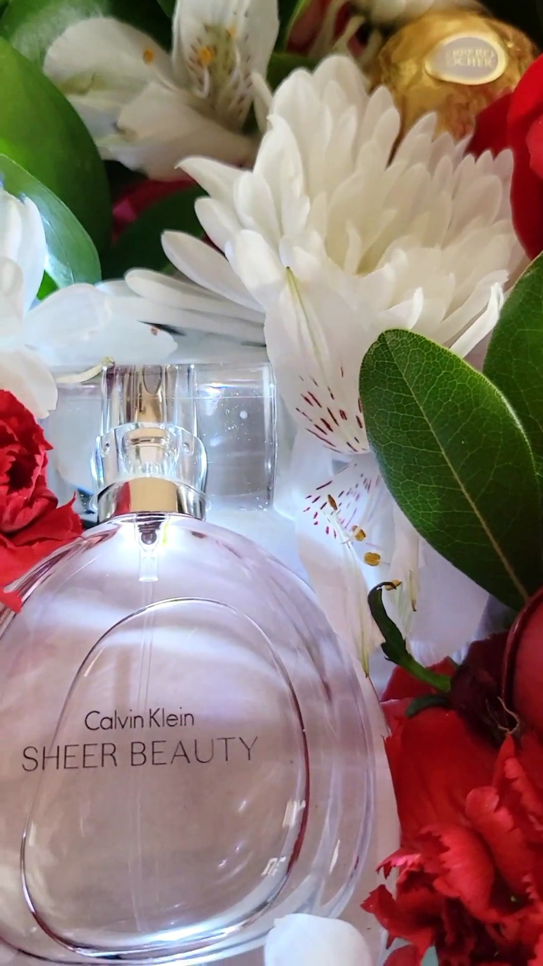 Shop this Valentine's Day gift idea for her - Fresh flowers, chocolate, & perfume = the way to a girls heart 🤪 This was a birthday gift I made last year for my beautiful MIL but this would also make the BEST Valentine's Day present 😍 Hand made gifts are my love language..This is a customizable gift great for him / her or even a parent, sibling, boss, coworker, etc! I everything I used, making it easier for you to shop / create 🤍🩷❤️ Remember get a price drop notification if you heart a post/save a product 😉 

✨️ P.S. if you follow, like, share, save, or shop my post (either here or @coffee&clearance).. thank you sooo much, I appreciate you! As always thanks sooo much for being here & shopping with me 🥹 

| Valentines Day gifts for him, gifts for boyfriend, gifts for husband, Valentines Day gift guide, boyfriend Valentines Day gifts, husband Valentines Day gifts, valentines day gifts for her, gifts for girlfriend, gifts for wife, girlfriends valentines day gifts, wife valentines day gifts, valentines day, valentines day outfit, valentines outfits, valentines day decor, valentines day gifts, gifts for her, gifts for him, valentines decor, valentines basket, valentines day basket, valentines day gifts, spring, gifts for mom, gift ideas, gifts, personalized gifts, spring outfits, April, spring decor, Easter, vacation | 

#LTKGiftGuide #LTKSeasonal #LTKMens #LTKBeauty #LTKWedding #LTKWatchNow #LTKFamily