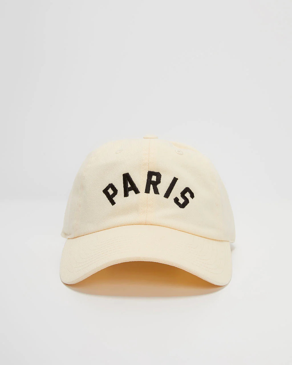 Paris Cap - Ivory | VICI