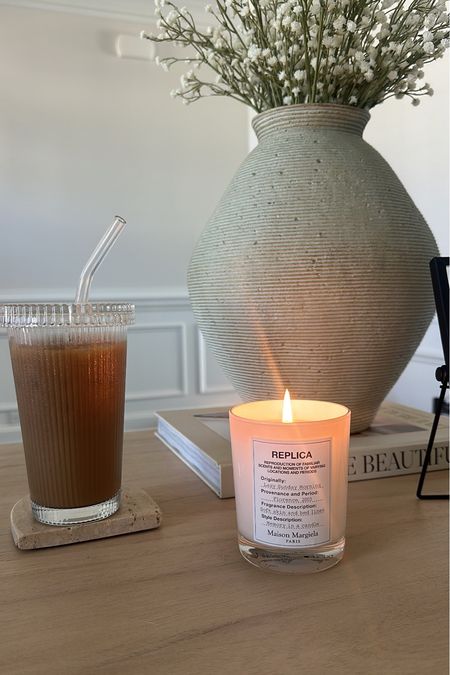 The perfect candle 

#LTKstyletip #LTKitbag #LTKhome