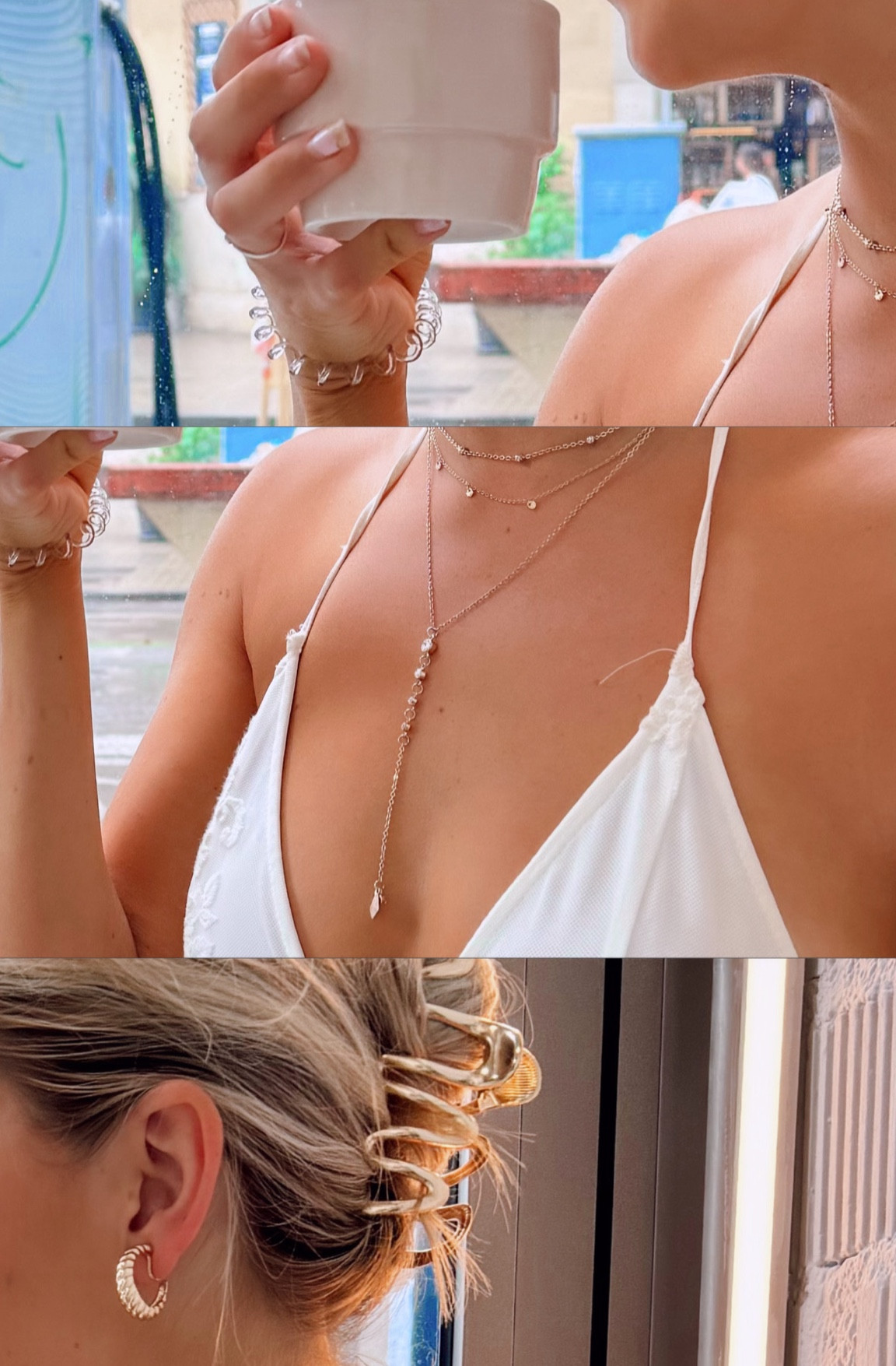 Accessories that go with everything 

#LTKStyleTip #LTKBeauty #LTKFindsUnder50