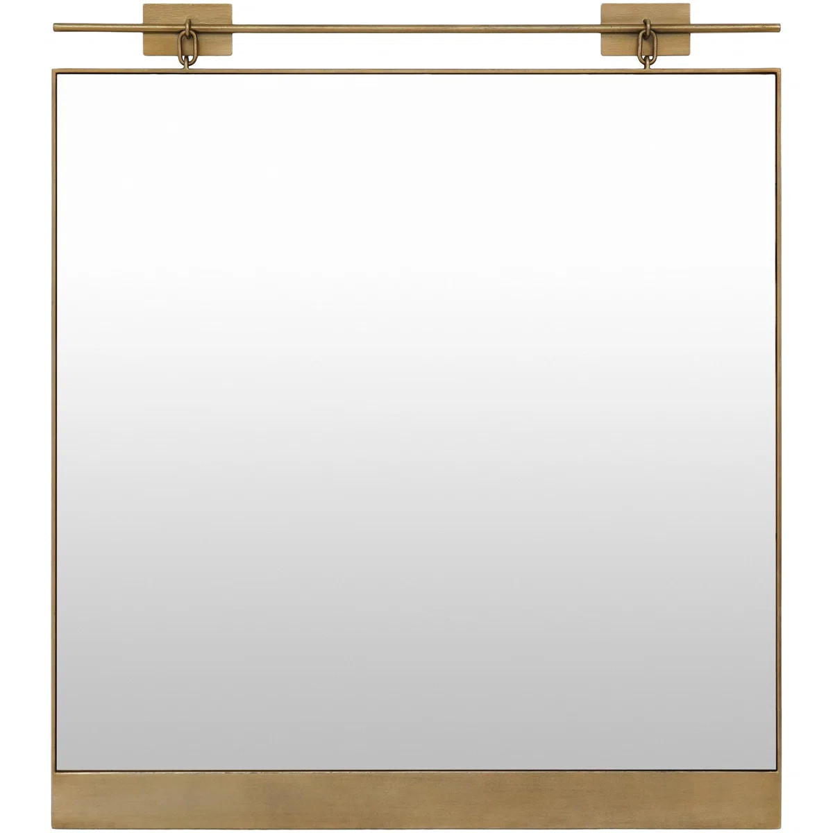 Galey Alix x Livabliss Meier Mirror | Wayfair North America