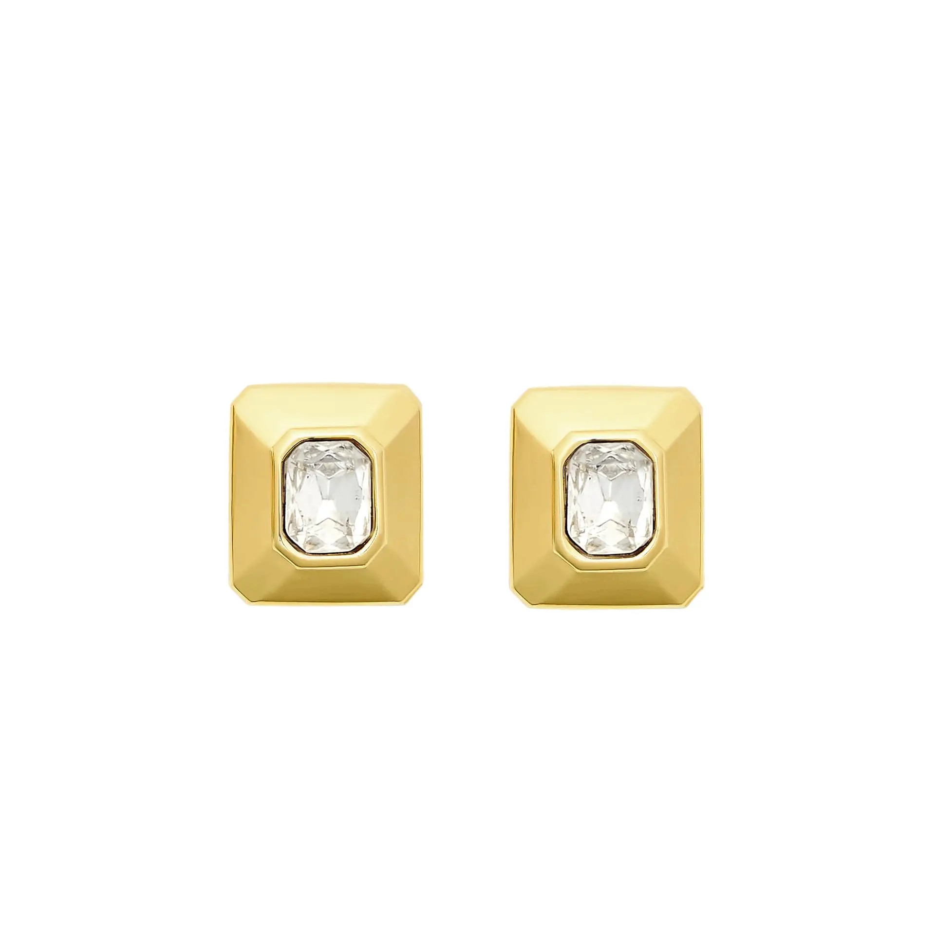 Heritage Earrings | Brinker & Eliza