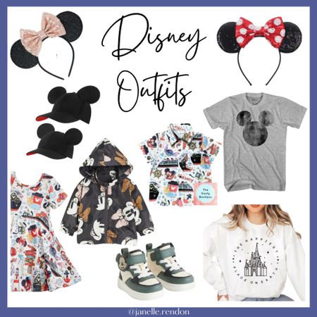 Planning a family vacation to Disney soon? Here are some of my picks from our recent Disney Wish cruise and some cute kids picks from H&M!  

#LTKfamily #LTKkids #LTKshoecrush