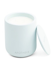 Made In Usa 13oz Canvas Scented Two-wick Ceramic Candle With Lid | Luxury Gifts | Marshalls | Marshalls