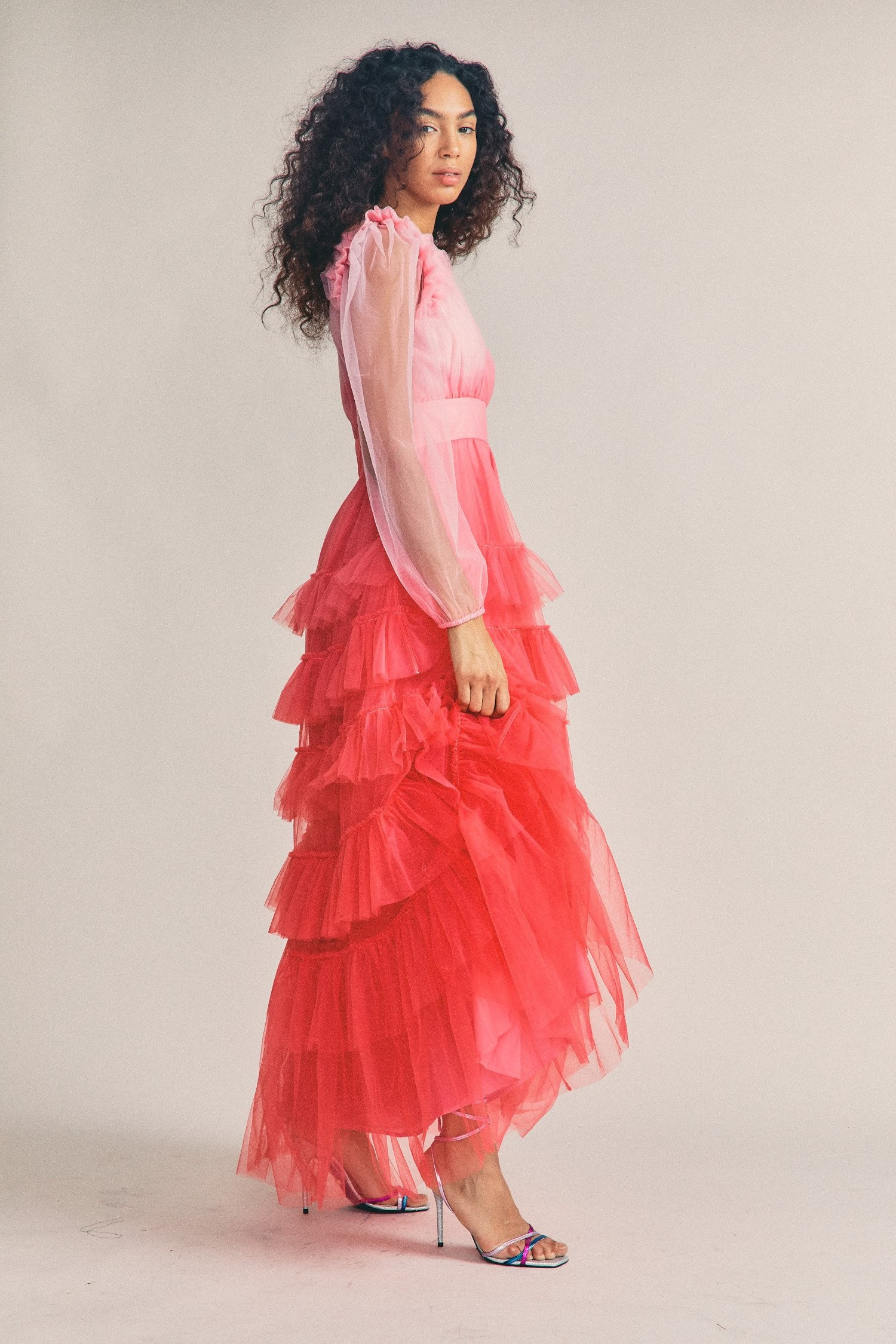Francoise Gown | LOVESHACKFANCY