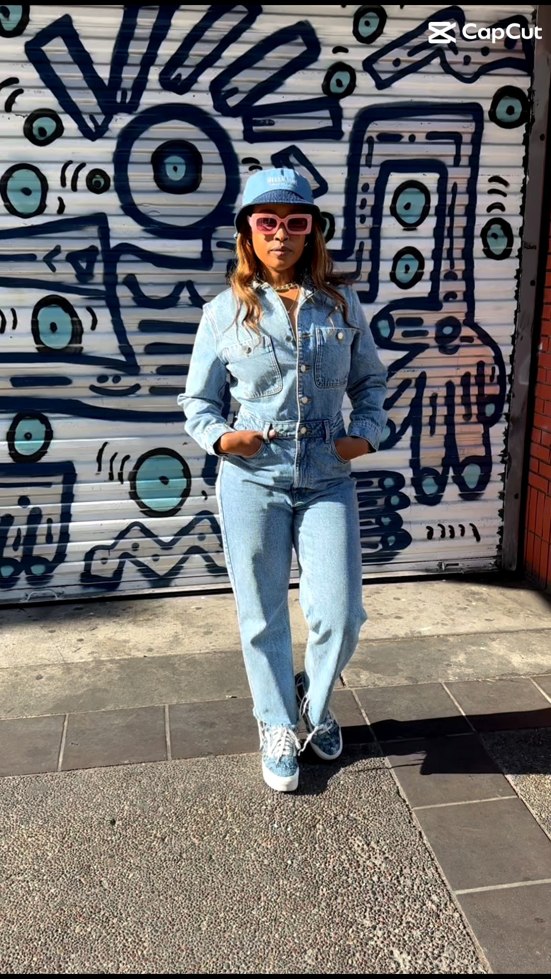 Denim jumpers are a timeless one, piece wardrobe staple, perfect for layering! Wear over a tee or turtleneck in cooler months, pair with sandals or sneakers in spring, or dress it up with a blouse for a chic look. These are some of my favorite denim jumpers right now, all on sale and easy to style for any season. #denimjumper #wardrobestaples #capsulewardrobe #affordablefashion #LTKstyle #LTKsalealert #outfitinspo #styleonabudget

#LTKxVICI #LTKStyleTip