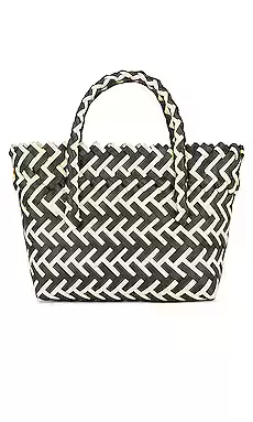 Chloe Woody Large Logo Canvas Tote … curated on LTK