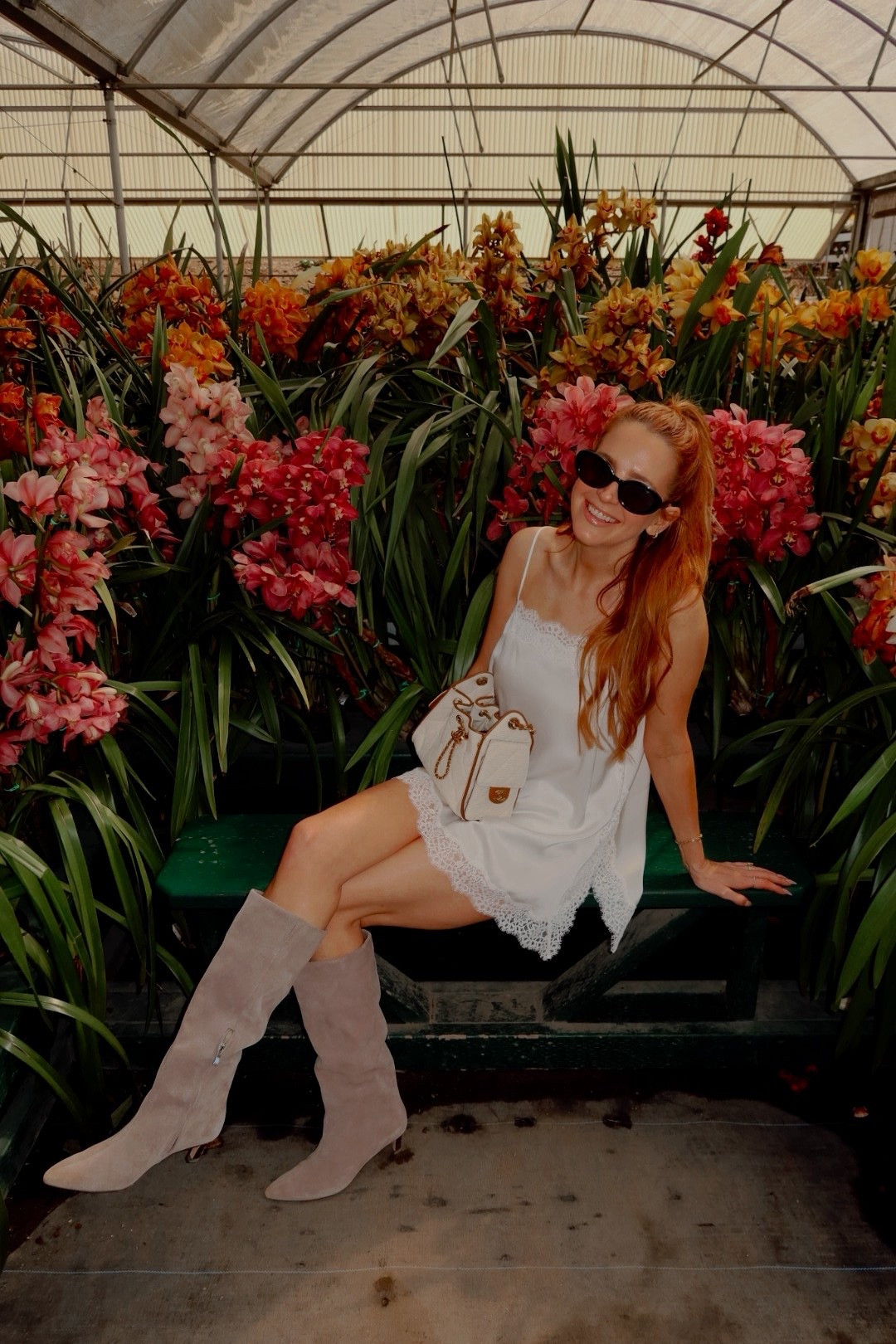 Aritzia set, Chanel mini 25, Nordstrom boots, Amazon sunglasses 

#LTKootd #LTKdayinmylife