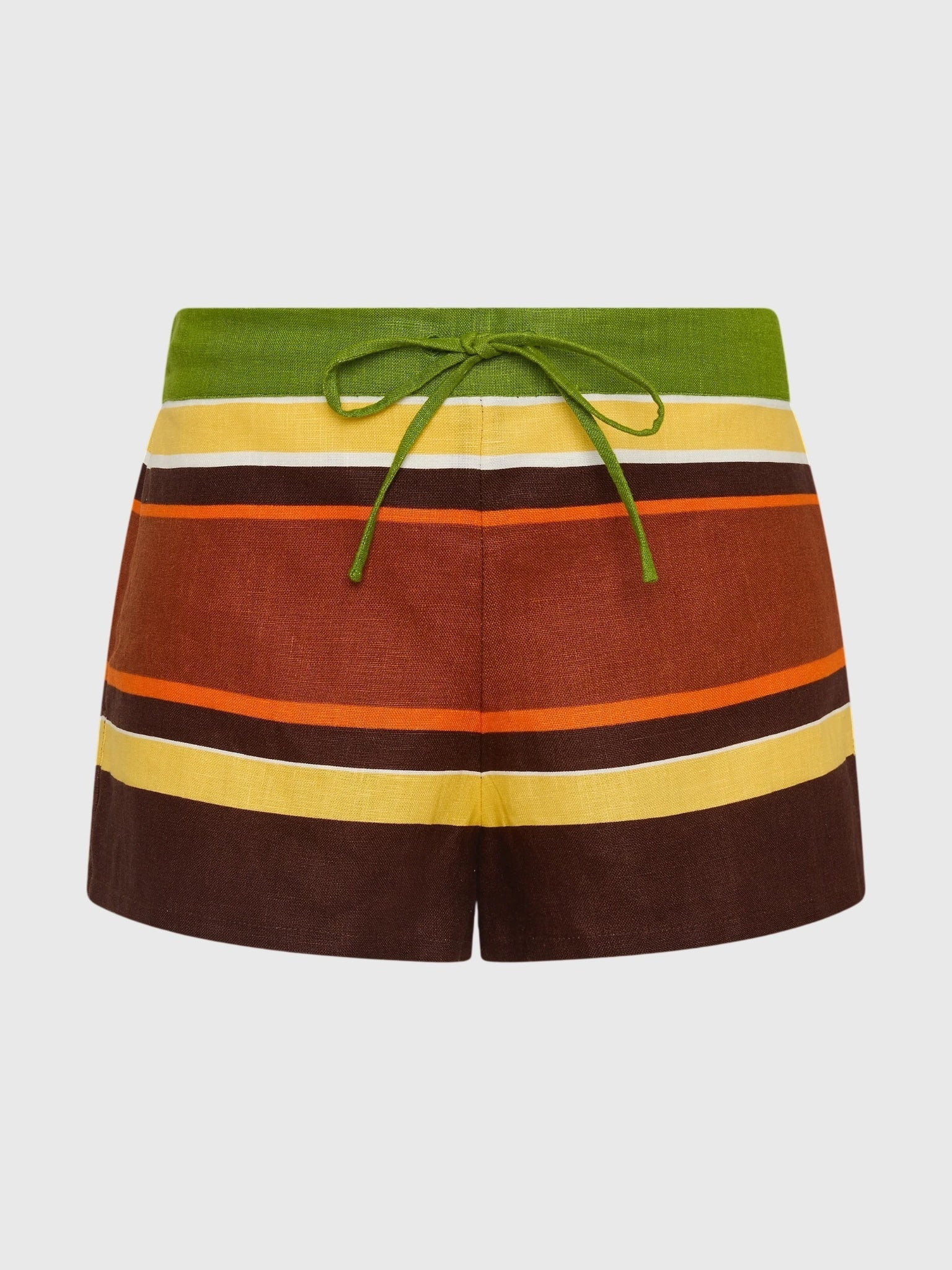 Faithfull The Brand Women's Miel Short | Saint Bernard