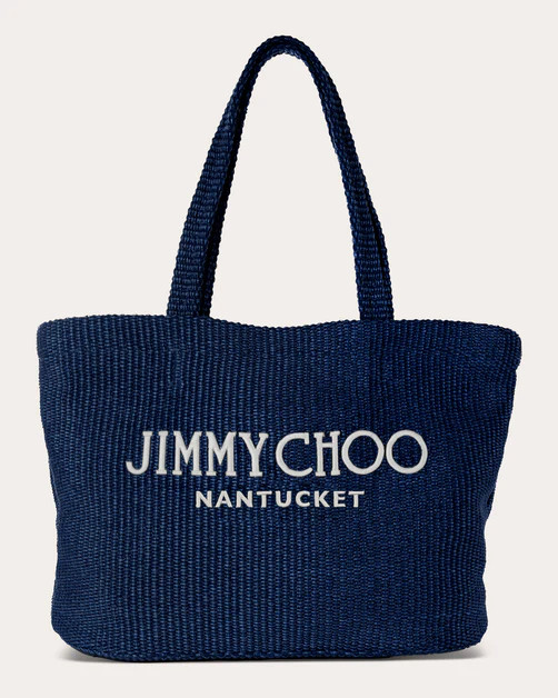 Nantucket Medium Beach Tote Bag | Olivela