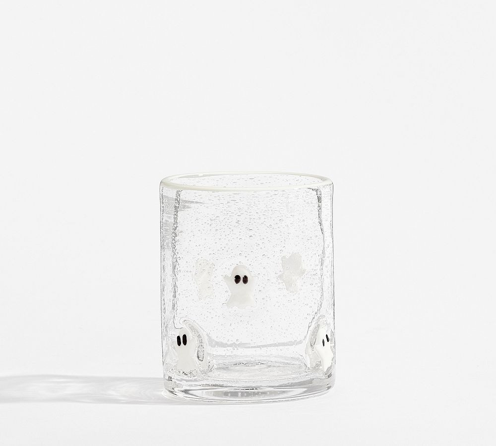 Ghost Icon Tumblers - Set of 4 | Pottery Barn (US)