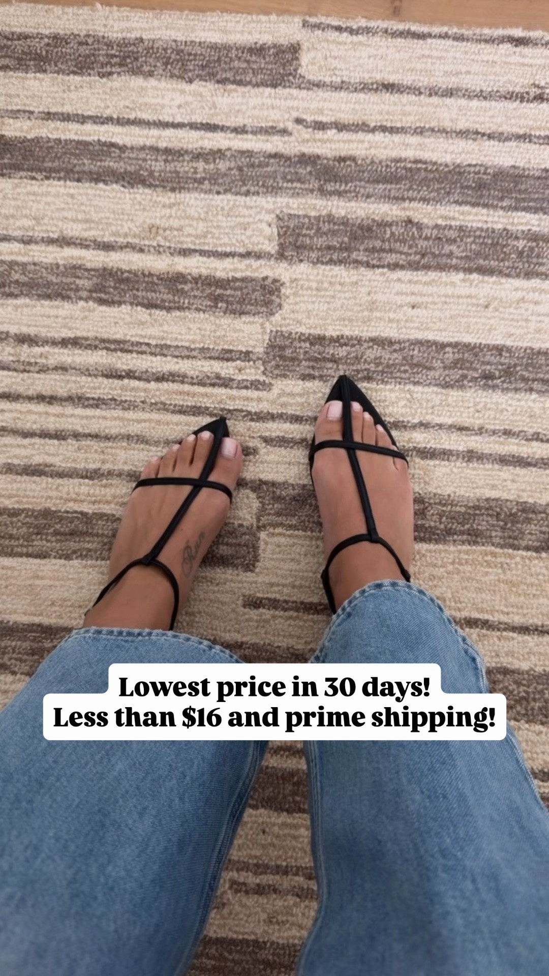 They fit tts and are so cute!

#LTKSaleAlert #LTKOver40 #LTKMidsize