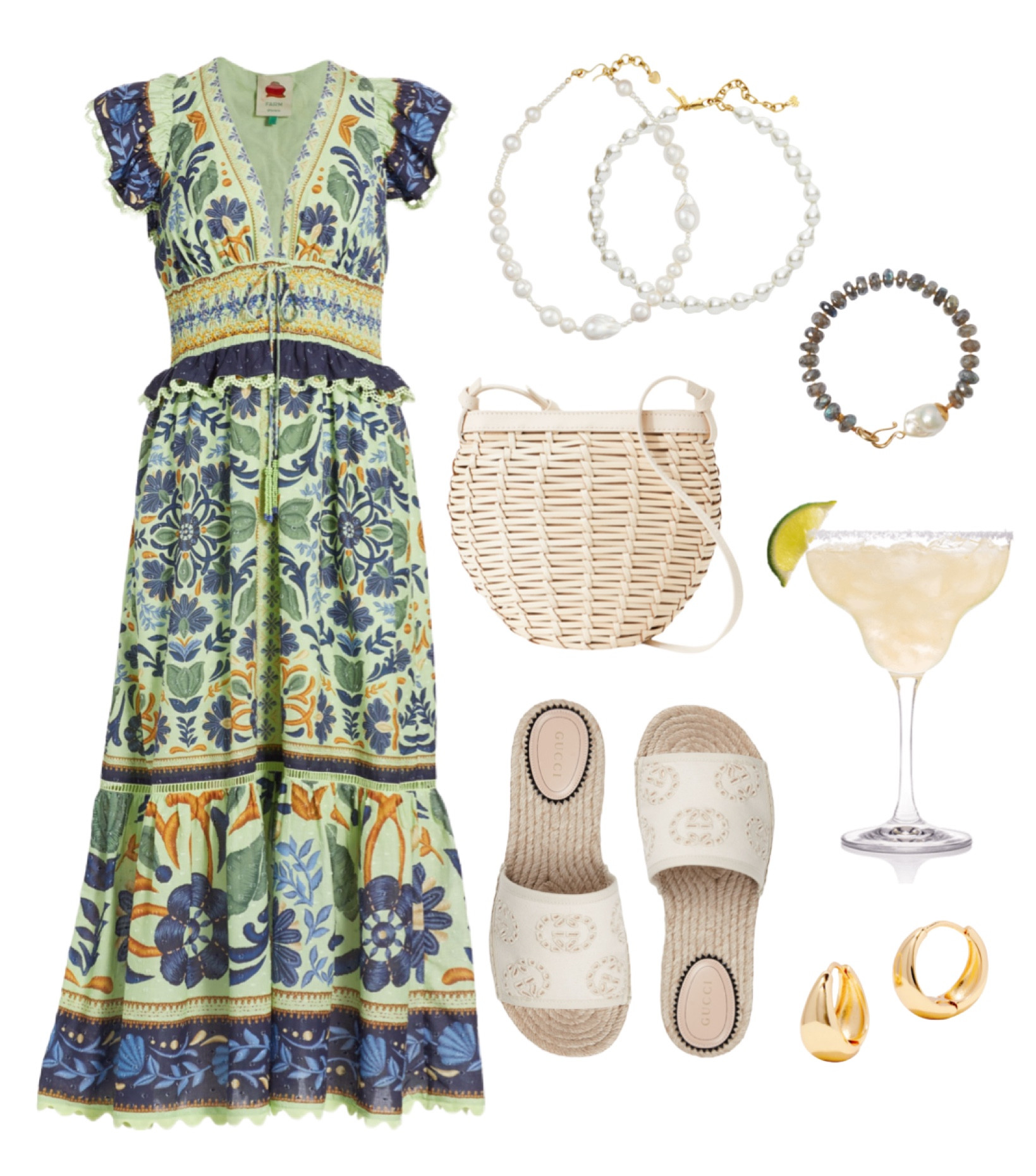 spring wedding shower 🤍🍾

#LTKstyletip #LTKshoecrush #LTKitbag