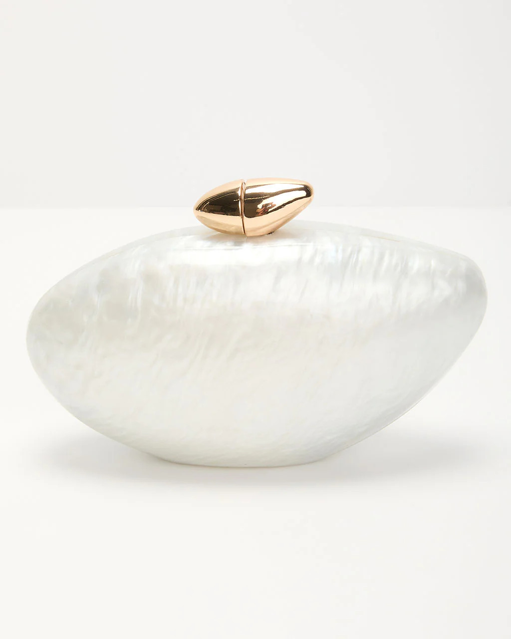 Gala Ready Acrylic Clutch | VICI