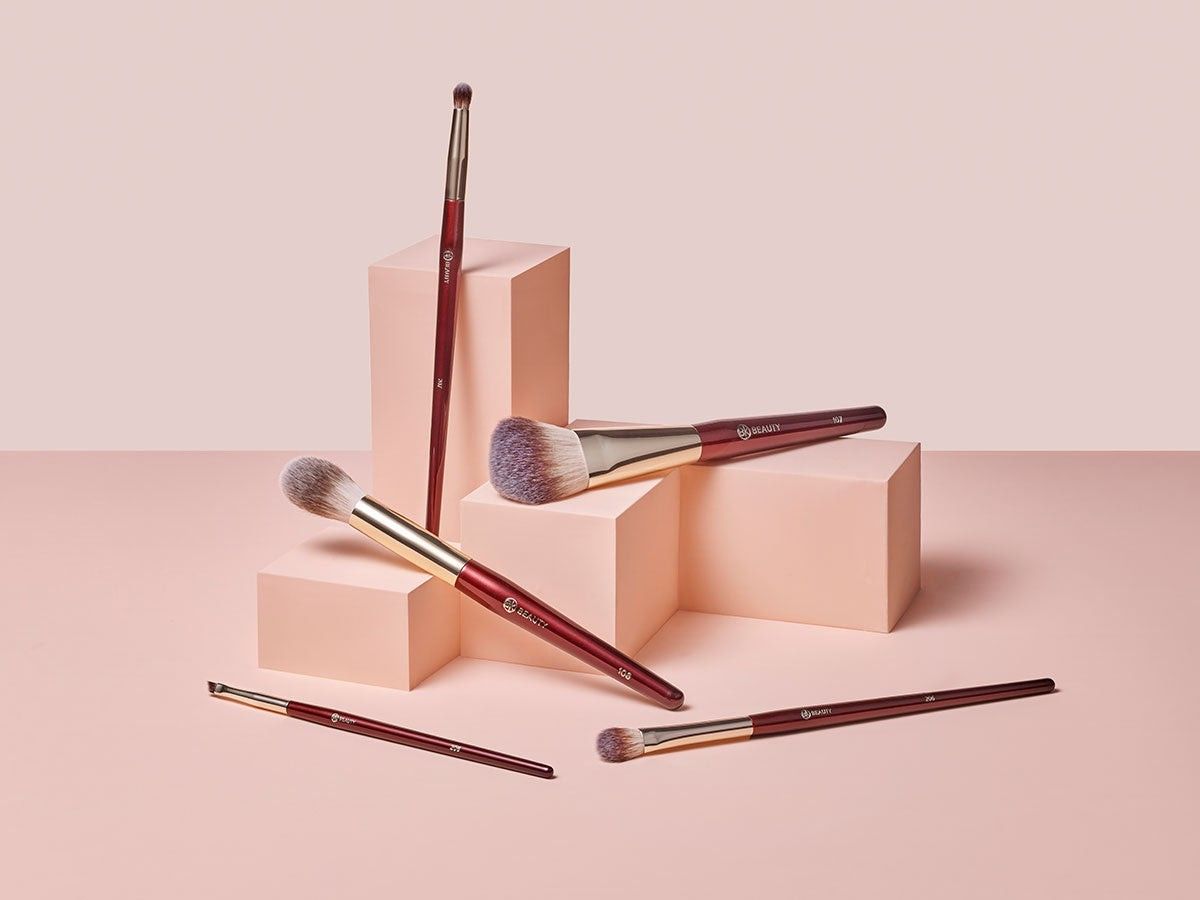 Precision Brush Collection | BK Beauty