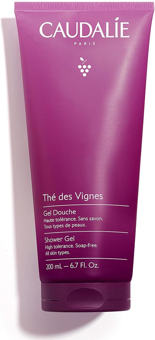 Caudalie Eau des Vignes Shower Gel - 200 mL | Amazon (UK)