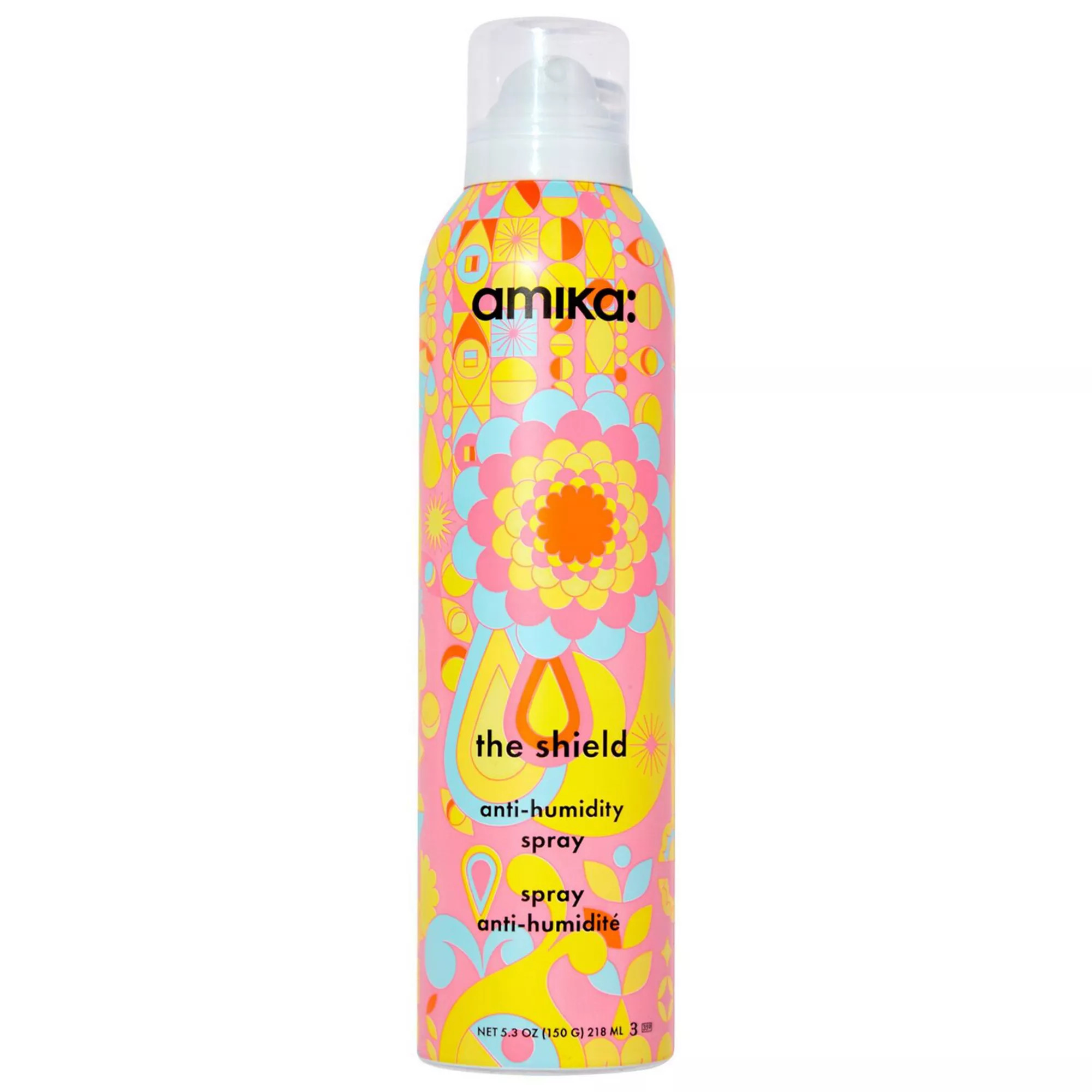 amika Mini The Shield Anti-Humidity Spray | Kohl's
